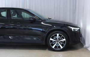 Polestar 2 bild 3