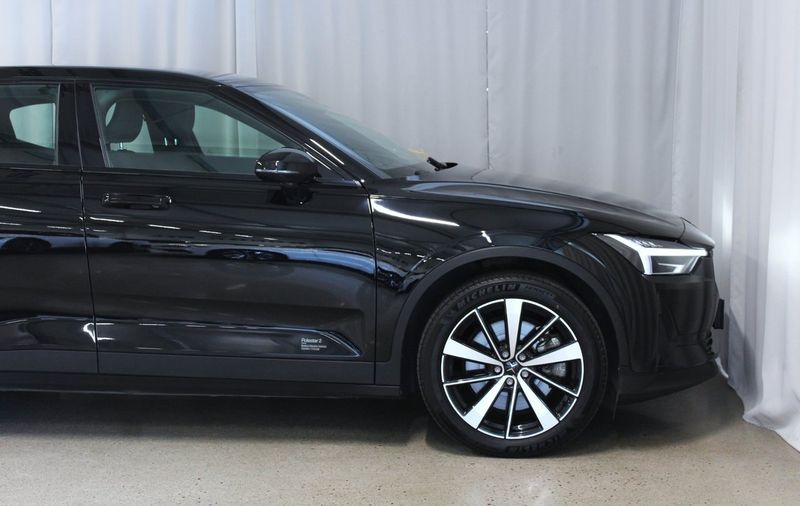 Polestar 2 bild 3