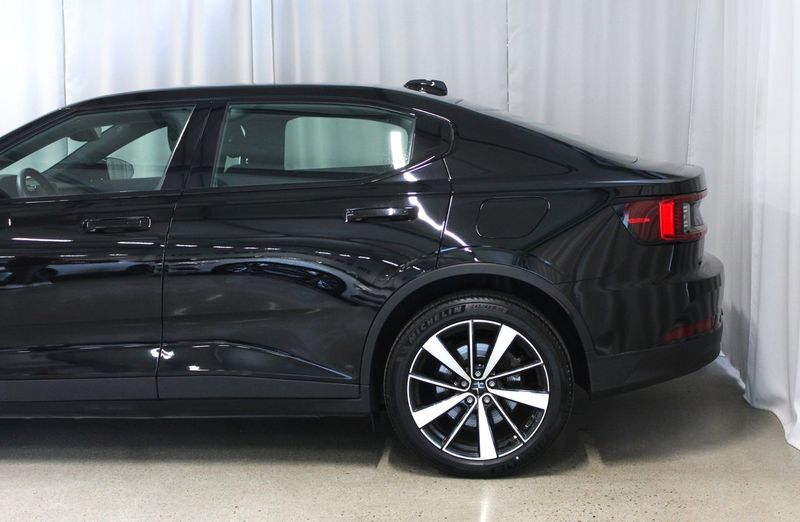 Polestar 2 bild 5