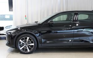 Polestar 2 bild 8