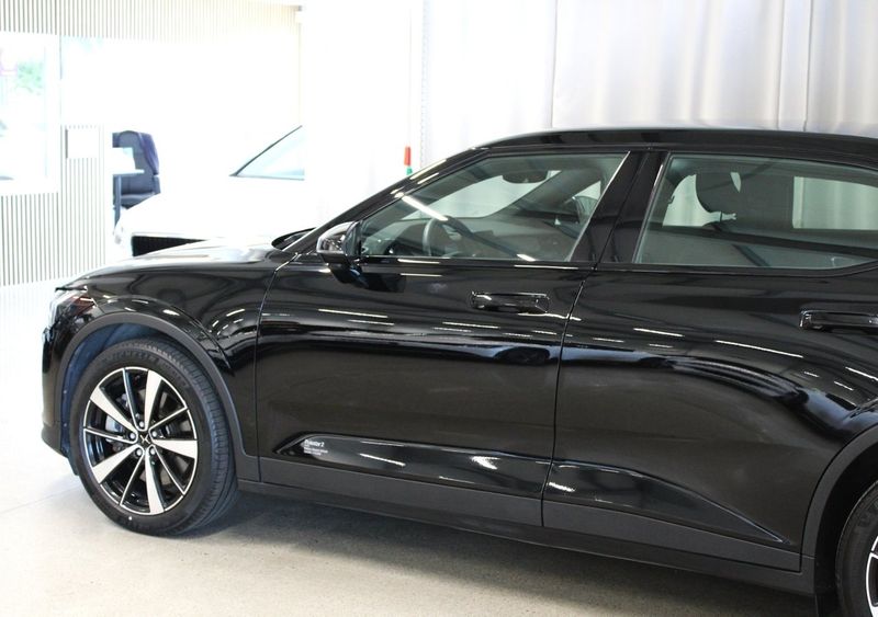 Polestar 2 bild 12