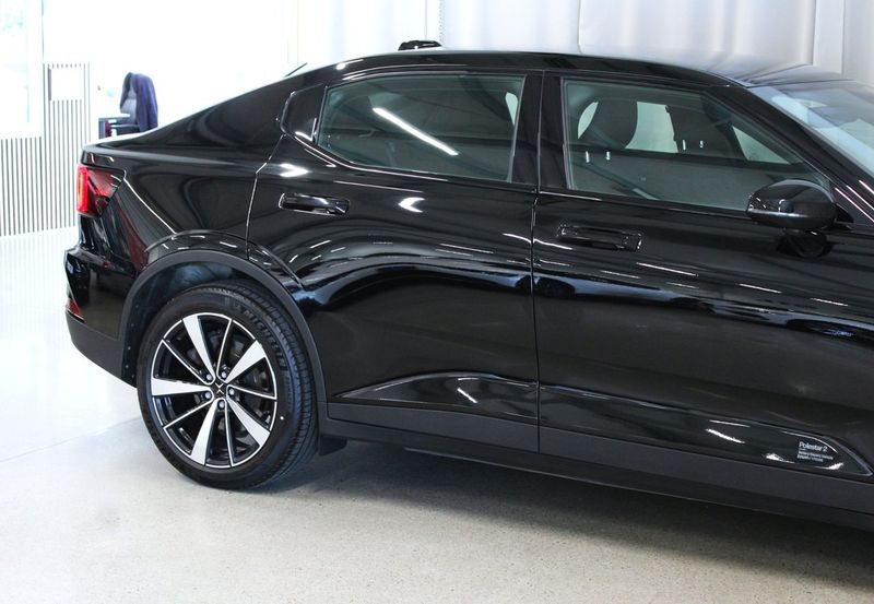 Polestar 2 bild 9