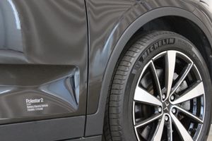 Polestar 2 bild 13