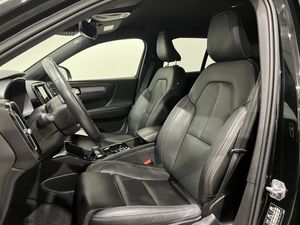 Volvo XC40 bild 7