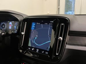 Volvo XC40 bild 20