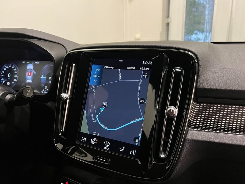 Volvo XC40 bild 20