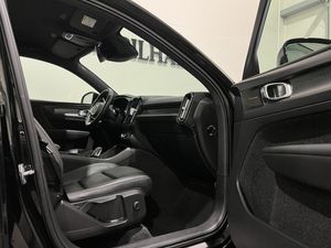 Volvo XC40 bild 23