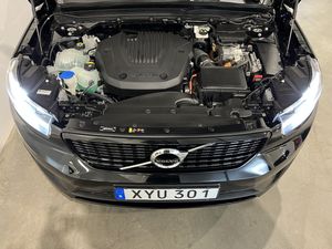 Volvo XC40 bild 13