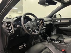 Volvo XC40 bild 6