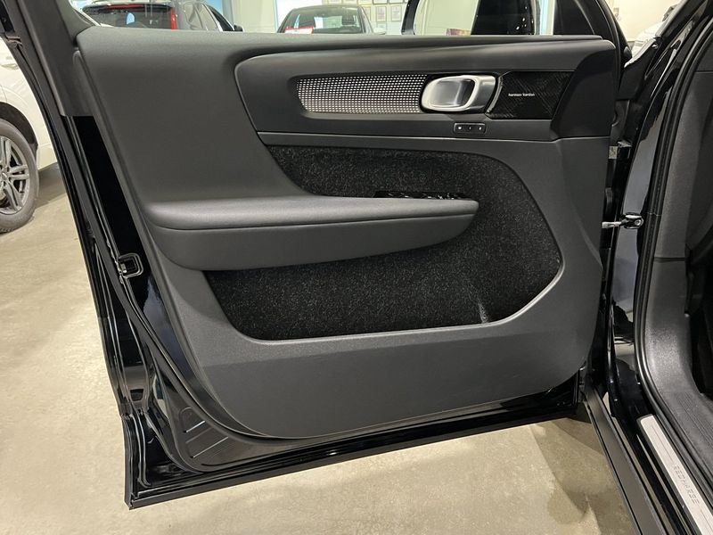Volvo XC40 bild 8