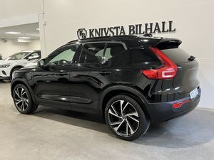 Volvo XC40 bild 2