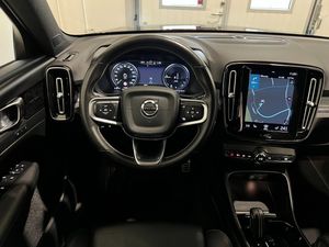 Volvo XC40 bild 17