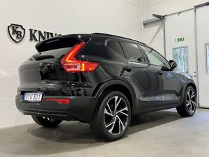 Volvo XC40 bild 26