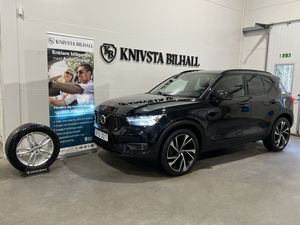 Volvo XC40 bild 14