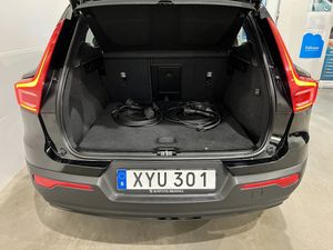 Volvo XC40 bild 11