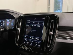 Volvo XC40 bild 22