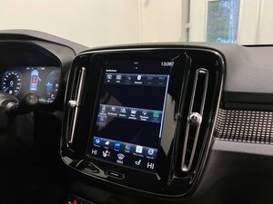 Volvo XC40 bild 21