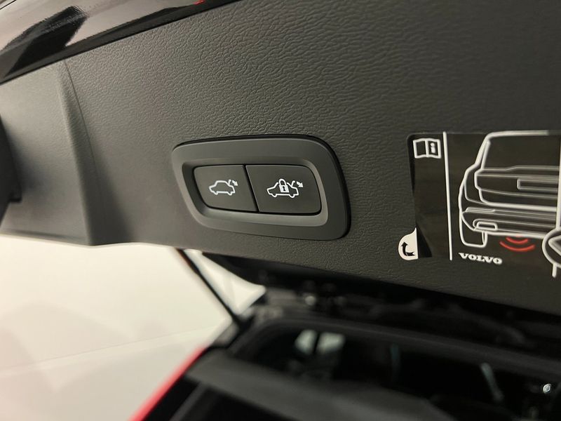 Volvo XC40 bild 12