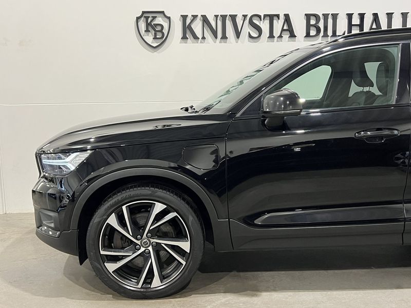 Volvo XC40 bild 27