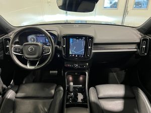 Volvo XC40 bild 16
