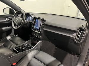 Volvo XC40 bild 15