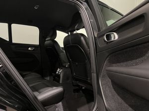Volvo XC40 bild 10