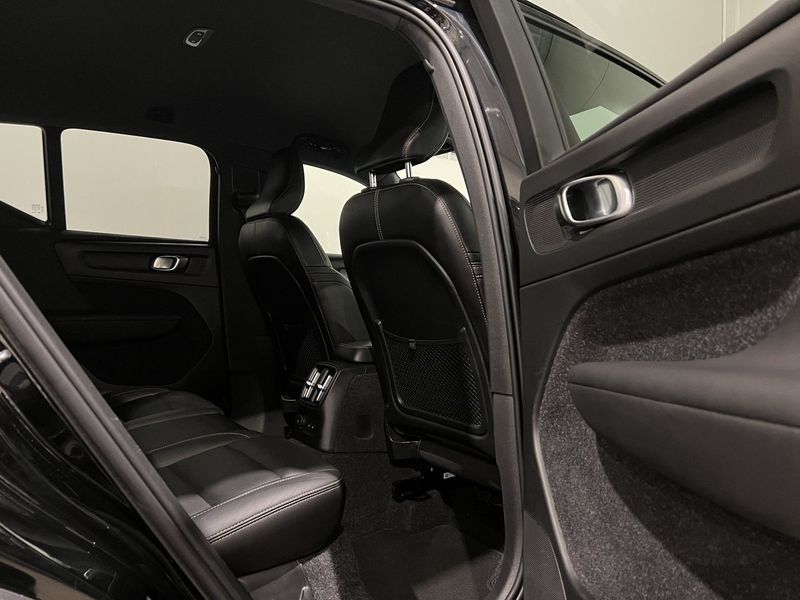 Volvo XC40 bild 10