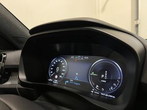 Volvo XC40 bild 19