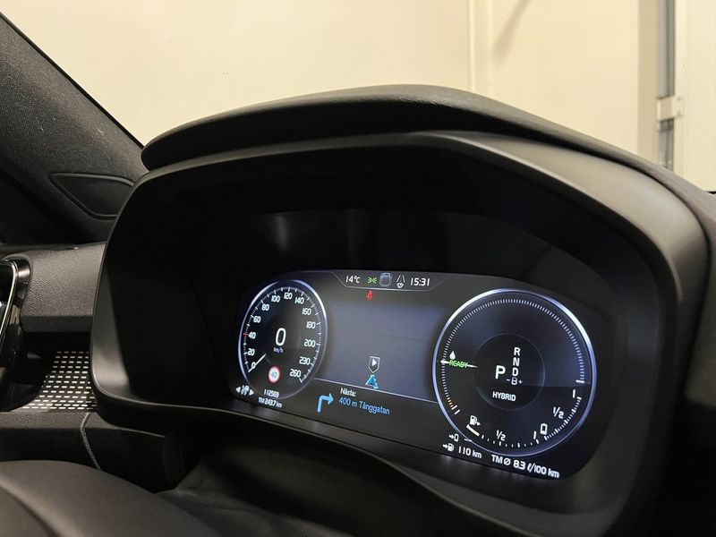 Volvo XC40 bild 19