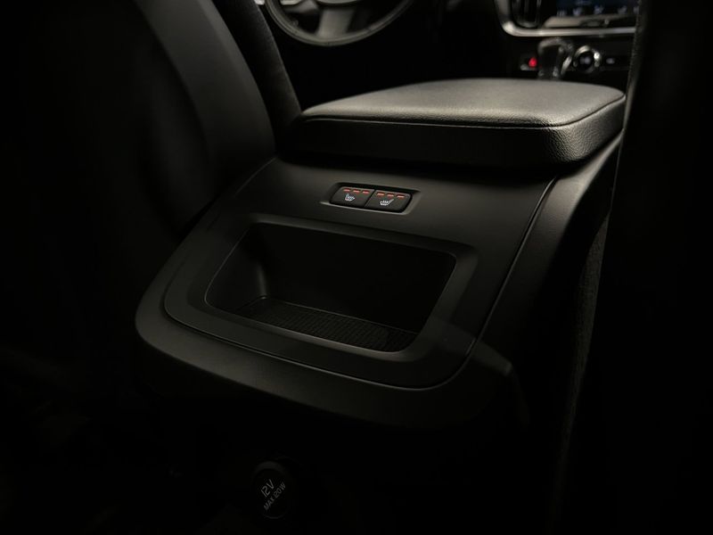 Volvo V60 bild 10