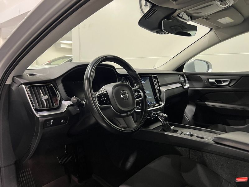 Volvo V60 bild 6