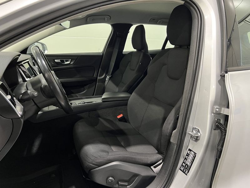 Volvo V60 bild 7