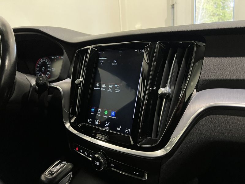 Volvo V60 bild 21