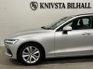 Volvo V60 bild 26