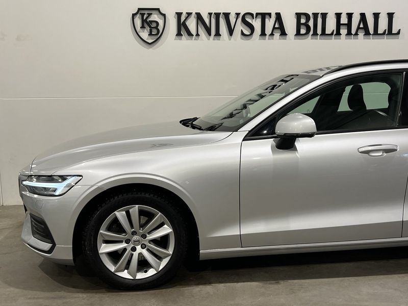 Volvo V60 bild 26
