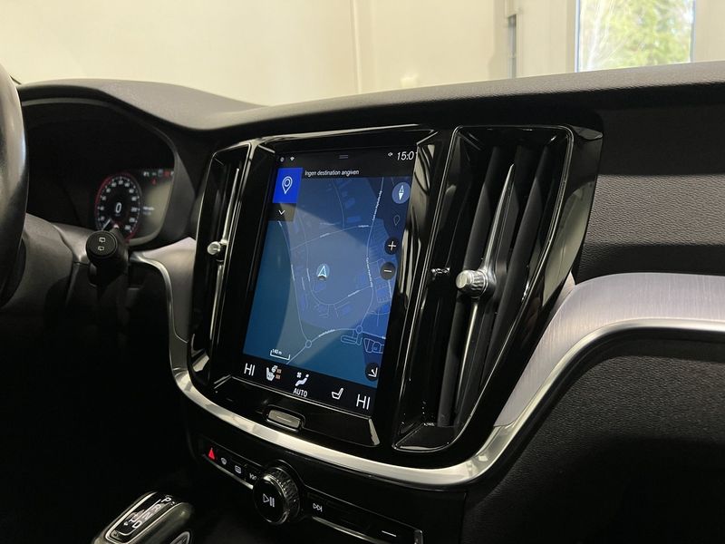 Volvo V60 bild 19
