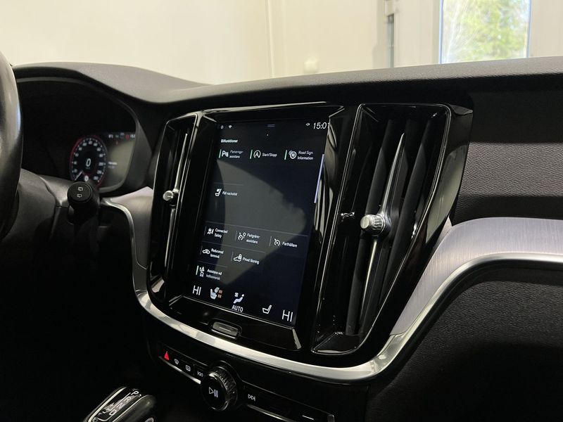 Volvo V60 bild 20