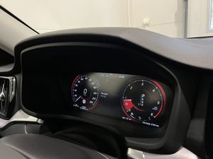 Volvo V60 bild 18