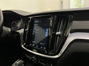 Volvo V60 bild 22