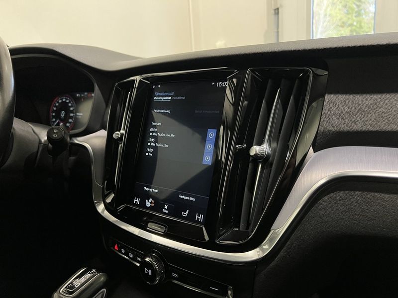 Volvo V60 bild 22