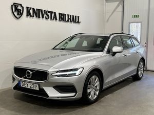 Volvo V60 bild 1