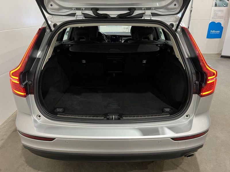 Volvo V60 bild 11