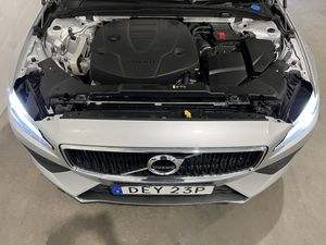 Volvo V60 bild 12