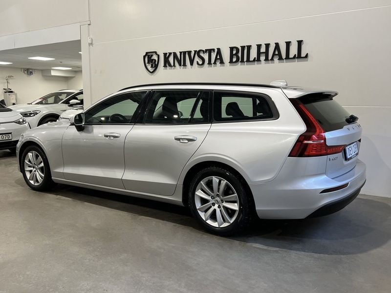 Volvo V60 bild 2