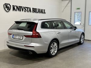 Volvo V60 bild 4