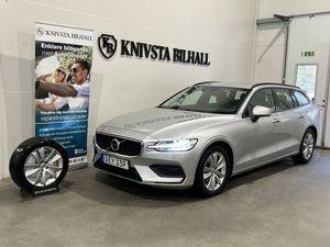 Volvo V60 bild 13