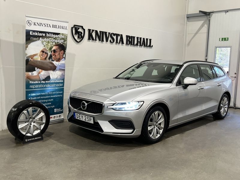 Volvo V60 bild 13
