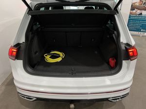Volkswagen Tiguan bild 11