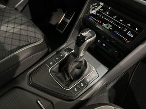 Volkswagen Tiguan bild 19