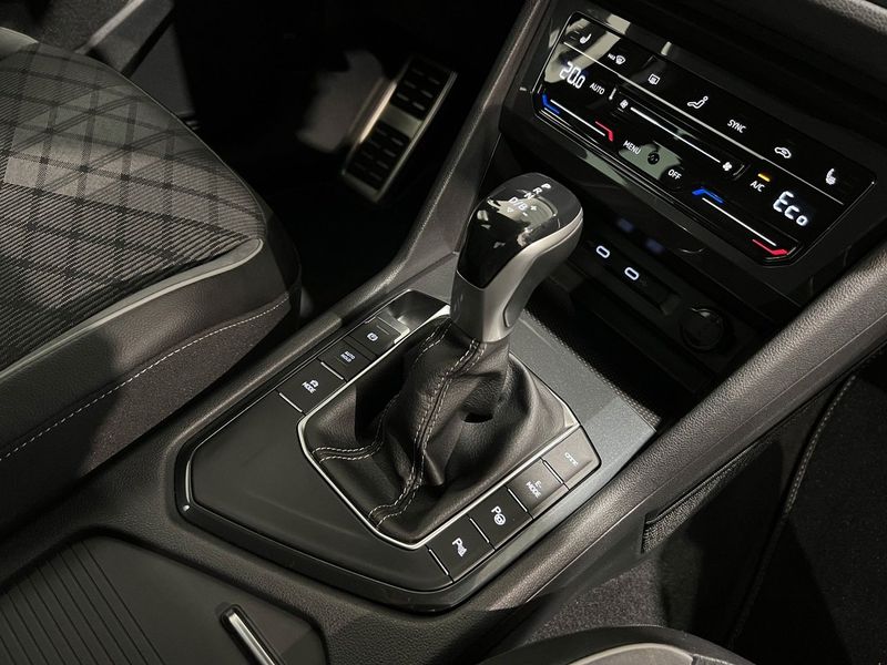 Volkswagen Tiguan bild 19